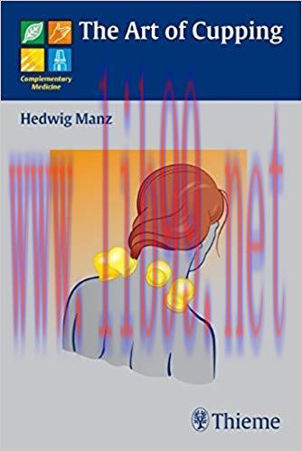 [PDF]Art of Cupping [Hedwig Manz]