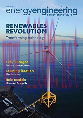 [FOX-Ebook]Energy Engineering: Power for the future