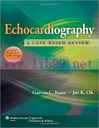 [PDF]Echocardiography - A Case-Based Review
