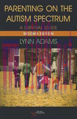 [AME]Parenting on Autism Spectrum: A Survival Guide