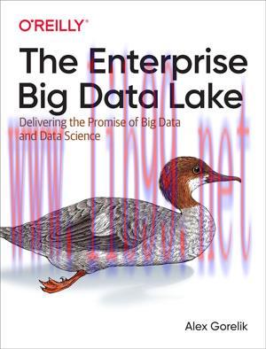 [SAIT-Ebook]The Enterprise Big Data Lake