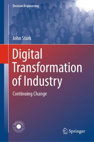Digital Transformation of Industry