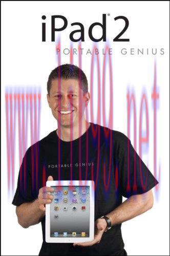 [FOX-Ebook]iPad 2 Portable Genius, 2nd Edition