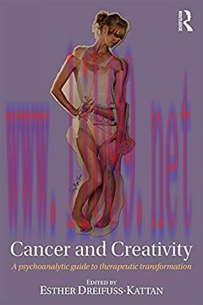 [PDF]Cancer and Creativity