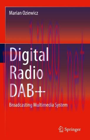 Digital Radio DAB+