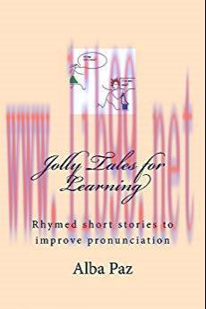 Jolly Tales for Learning