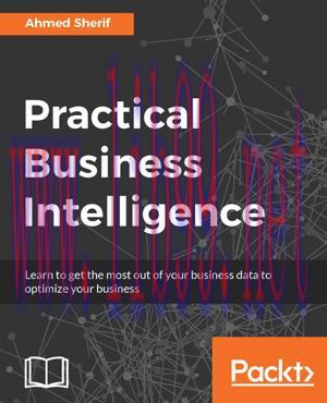 [SAIT-Ebook]Practical Business Intelligence