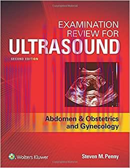 (PDF)Examination Review for Ultrasound: Abdomen and Obstetrics & Gynecology