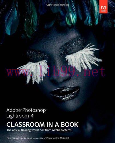 [FOX-Ebook]Adobe Photoshop Lightroom 4 Classroom in a Book