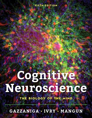 [AME]Cognitive Neuroscience: The Biology of the Mind, 5th Edition (Original PDF)