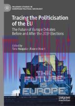 [PDF]Tracing the Politicisation of the EU: The Future of Europe Debates Before and After the 20...