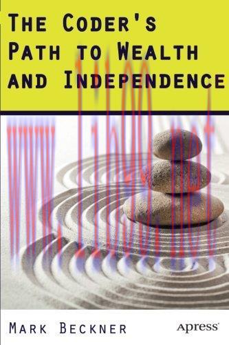 [FOX-Ebook]The Coder's Path to Wealth and Independence