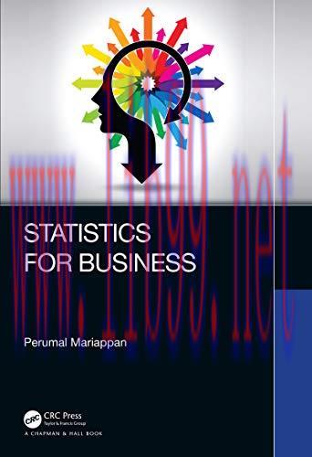 [PDF]Statistics for Business [Perumal Mariappan]