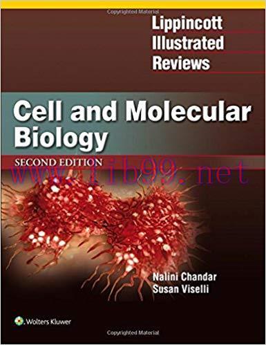 [PDF]Lipincott Illustrated Reviews - Cell and Molecular Biology, Second Edition