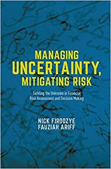 (PDF)Managing Uncertainty, Mitigating Risk Tackling the Unknown in Financial Risk Assessment an...