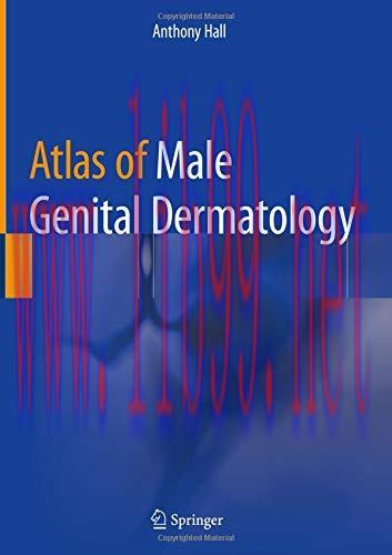 [AME]Atlas of Male Genital Dermatology (EPUB)