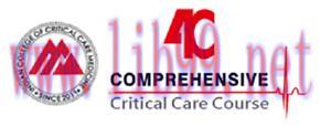 [AME]ISCCM Comprehensive Critical Care Course (CME VIDEOS)