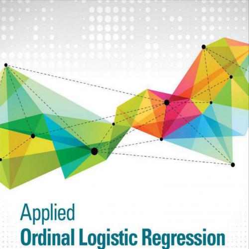 Applied Ordinal Logistic Regression Using Stata by Xing Liu