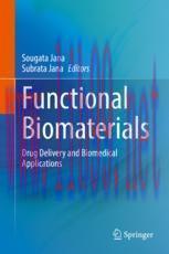 [PDF]Functional Biomaterials: Drug Delivery and Biomedical Applications