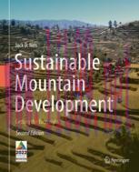 [PDF]Sustainable Mountain Development: Getting the facts right