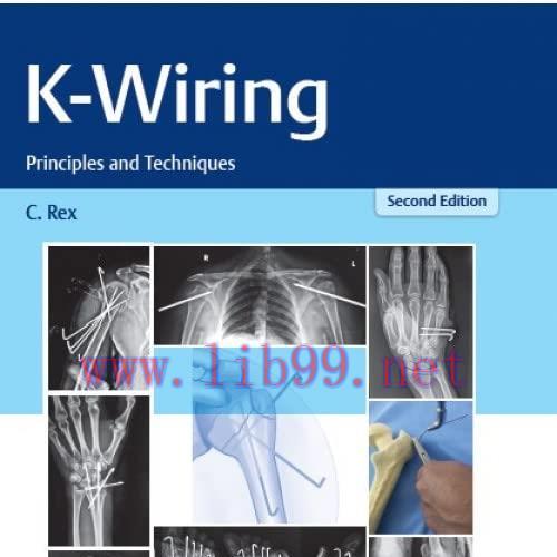 [AME]K-Wiring: Principles and Techniques, 2nd edition (Original PDF+Videos)