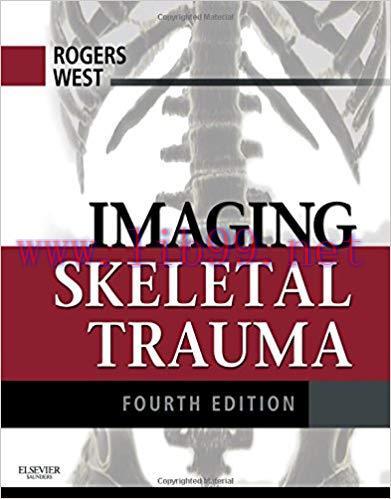 [PDF]Imaging Skeletal Trauma 4th Edition