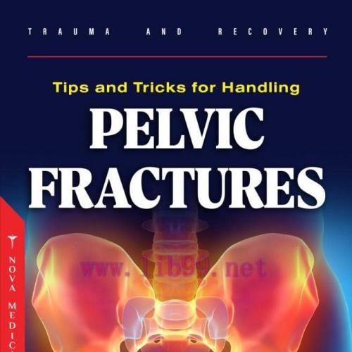 [AME]Tips and Tricks for Handling Pelvic Fractures (Original PDF)