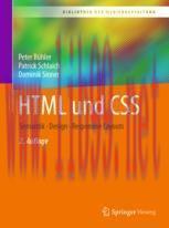 [PDF]HTML und CSS: Semantik - Design - Responsive Layouts