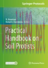 [PDF]Practical Handbook on Soil Protists