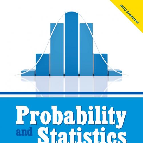 Pearson Probability And Statistics 9332539057 - Wei Zhi