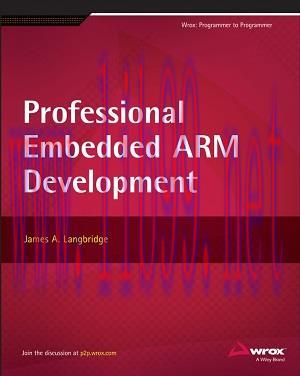 [SAIT-Ebook]Professional Embedded ARM Development