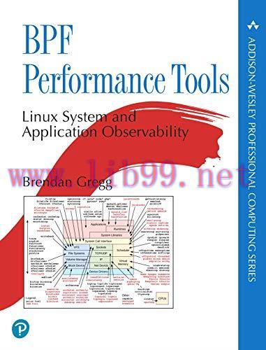 [FOX-Ebook]BPF Performance Tools