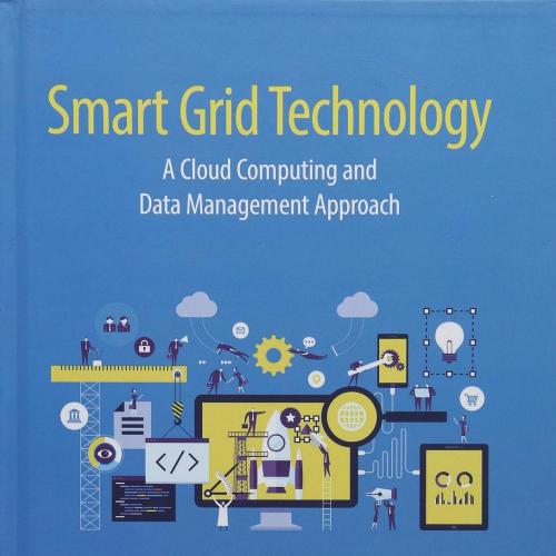 Cambridge University Press Smart Grid Technology 1108475205 - Wei Zhi