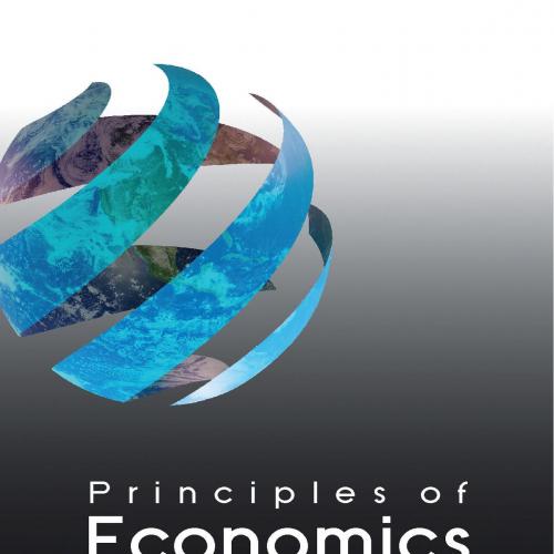 Principles of Economics in Context