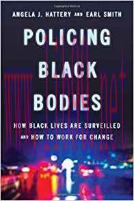 [PDF]Policing Black Bodies