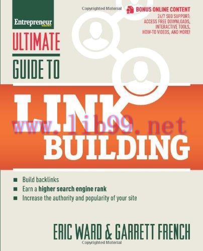 [FOX-Ebook]Ultimate Guide to Link Building