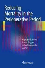 [PDF]Reducing Mortality in the Perioperative Period