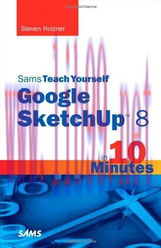 [FOX-Ebook]Sams Teach Yourself Google SketchUp 8 in 10 Minutes