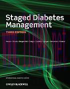 [AME]Staged Diabetes Management, 3rd Edition (Original PDF)