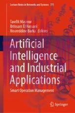 [PDF]Artificial Intelligence and Industrial Applications: Smart Operation Management