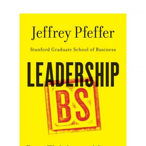 Leadership BS Fixing Workplaces and Careers One Truth at a Time