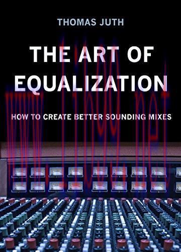 [FOX-Ebook]The Art of Equalization