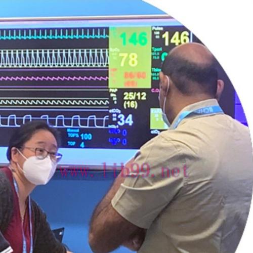 [AME]Chestnet Mechanical Ventilation &ndash; Critical Care Management 2022 (CME VIDEOS)