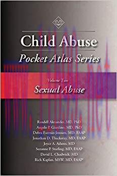 (PDF)Child Abuse Pocket Atlas, Volume 2: Sexual Abuse (Pocket Atlas Series) 1st Edition
