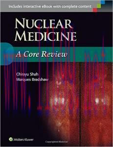 [AME]Nuclear Medicine: A Core Review (EPUB)