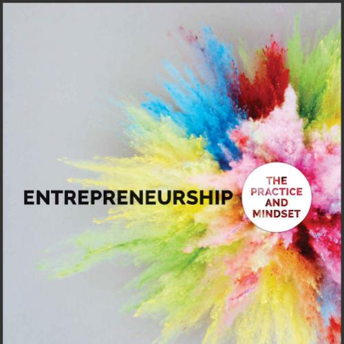 (Test Bank)Entrepreneurship The Practice and Mindset 1st Edition by Neck (3).zip