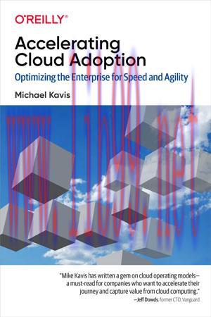 [SAIT-Ebook]Accelerating Cloud Adoption