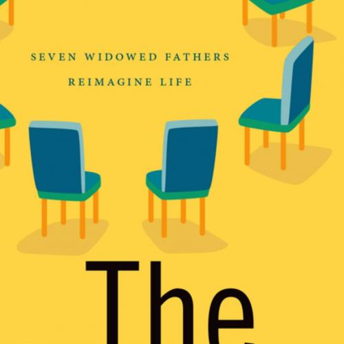 Group_ Seven Widowed Fathers Reimagine Life, The - Donald L. Rosenstein,Justin M. Yopp