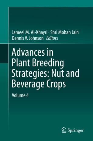 Advances in Plant Breeding Strategies Nut and Beverage Crops