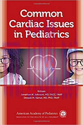 [PDF]Common Cardiac Issues in Pediatrics